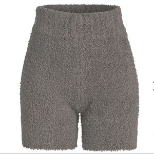 Skims Cozy Knit Short